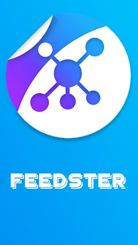 Baixar grátis o aplicativo Aplicativos dos sites Feedster - Agregador de notícias com recursos inteligentes  para celulares e tablets Android.