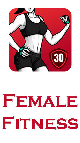 Baixar grátis o aplicativo Treinamentos Fitness para mulher - Treino de mulheres  para celulares e tablets Android.