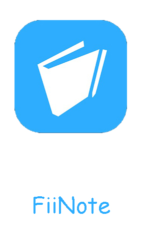 Baixar grátis o aplicativo Organizadores FiiNote: Nota tudo  para celulares e tablets Android.