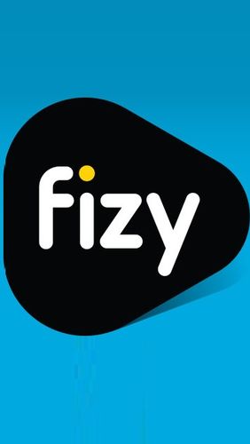 Baixar grátis o aplicativo Fizy para celulares e tablets Android.