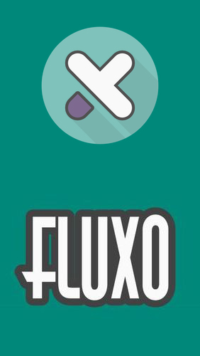 Baixar grátis o aplicativo Personalização Fluxo - Pacote de ícones  para celulares e tablets Android.