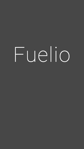 Baixar grátis o aplicativo Fuelio: Gasolina e custos  para celulares e tablets Android 4.0.3. .a.n.d. .h.i.g.h.e.r.