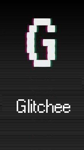 Baixar grátis o aplicativo Trabalhando com gráficos Glitchee: Efeitos de vídeo Glitch  para celulares e tablets Android.
