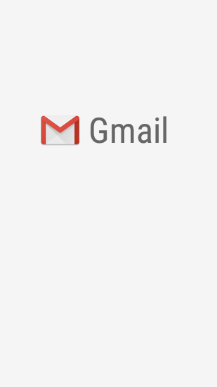 Baixar grátis o aplicativo Internete comunicação Gmail para celulares e tablets Android.