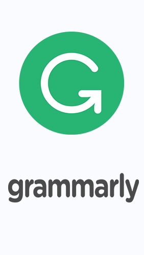 Baixar grátis o aplicativo Escritório Teclado Grammarly - Digite com confiança  para celulares e tablets Android.