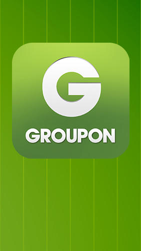 Baixar grátis o aplicativo Aplicativos dos sites Groupon - Ofertas, descontos e cupons  para celulares e tablets Android.