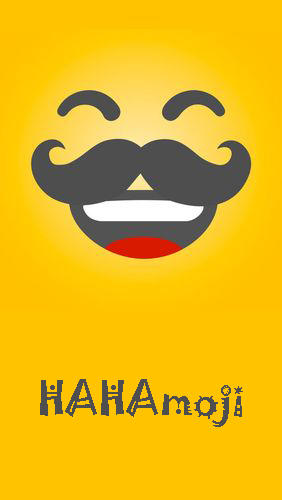 Baixar grátis o aplicativo Piadas HAHAmoji - Emoji de caras animadas GIF  para celulares e tablets Android.