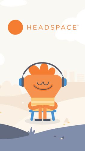 Headspace: Meditação e atenção 