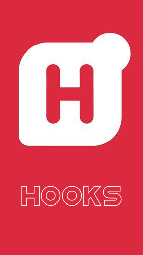Baixar grátis o aplicativo Hooks - Alertas e notificações  para celulares e tablets Android.