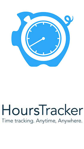 HoursTracker: Rastreamento de tempo para trabalho por hora 