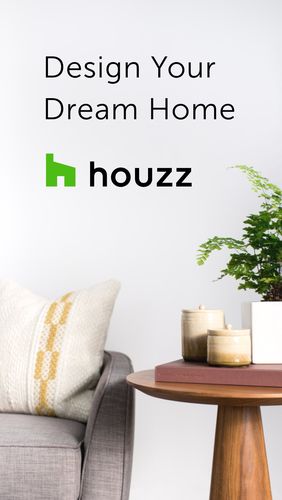 Houzz - Idéias de design de interiores 