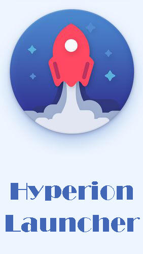 Baixar grátis o aplicativo Launchers Launcher Hyperion  para celulares e tablets Android.