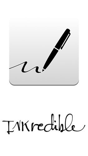 Baixar grátis o aplicativo Organizadores INKredible - Nota manuscrita  para celulares e tablets Android.