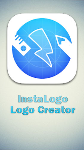 Baixar grátis o aplicativo InstaLogo: Criador do logotipo  para celulares e tablets Android.