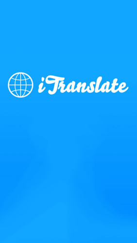 Baixar grátis o aplicativo Dicionários iTranslate: Tradutor  para celulares e tablets Android.