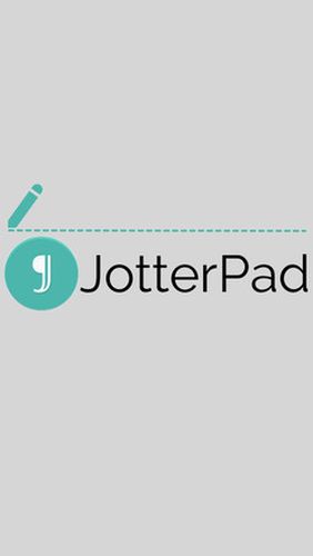 JotterPad - Escritura, história, romance 