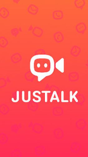 Baixar grátis o aplicativo Internete comunicação JusTalk - chamadas de vídeo gratuitas e bate-papos de vídeo divertidos  para celulares e tablets Android.