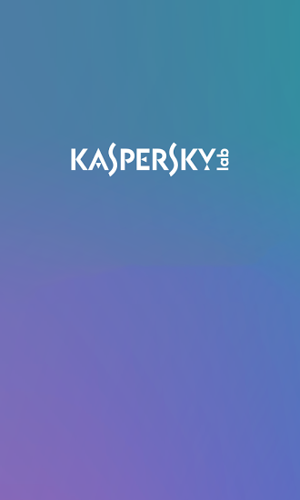 Antivírus Kaspersky 