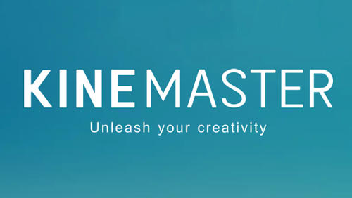 Baixar grátis o aplicativo KineMaster: Editor de vídeo  para celulares e tablets Android.