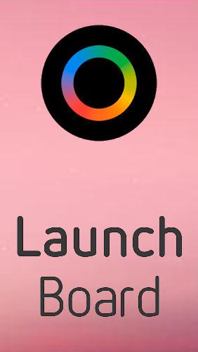 Baixar grátis o aplicativo Sistema LaunchBoard: Gaveta de aplicativos modernos  para celulares e tablets Android.