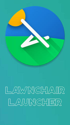 Baixar grátis o aplicativo Launchers Lançador Lawnchair  para celulares e tablets Android.