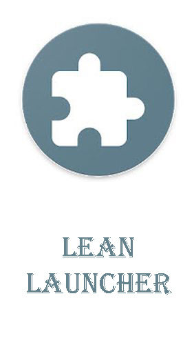 Launcher Lean 
