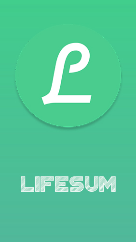 Baixar grátis o aplicativo Lifesum: Planejador de estilo de vida saudável, dieta e refeição  para celulares e tablets Android.