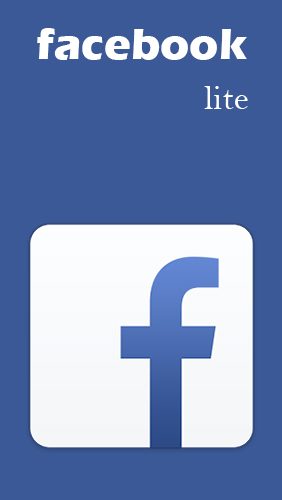 Baixar grátis o aplicativo Internete comunicação Lite para Facebook - Trava de segurança  para celulares e tablets Android.