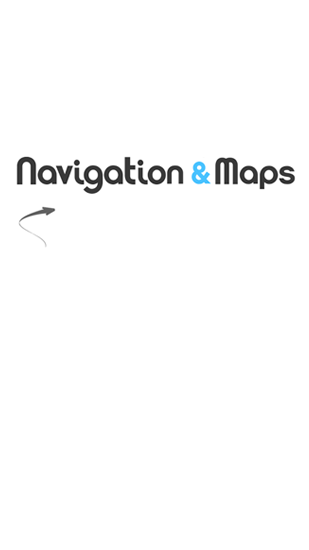 Baixar grátis o aplicativo Navegação Navegação e mapas  para celulares e tablets Android.