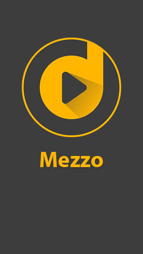 Baixar grátis o aplicativo Mezzo: Reprodutor de música  para celulares e tablets Android 4.0. .a.n.d. .h.i.g.h.e.r.
