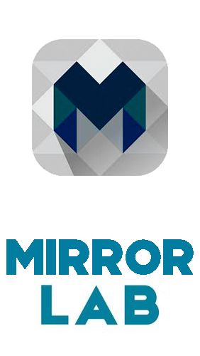 Baixar grátis o aplicativo Trabalhando com gráficos Laboratório de espelho  para celulares e tablets Android.