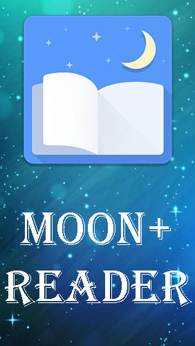 Moon+ leitor 