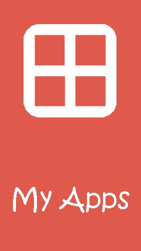 Baixar grátis o aplicativo My apps - Lista de aplicativos para celulares e tablets Android A.n.d.r.o.i.d. .5...0. .a.n.d. .m.o.r.e.