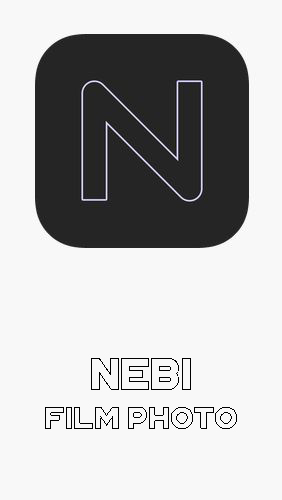Baixar grátis o aplicativo Trabalhando com gráficos Nebi - Foto de filme  para celulares e tablets Android.