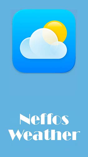 Baixar grátis o aplicativo Tempo Neffos Tempo  para celulares e tablets Android.