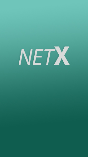 NetX: Digitalização em rede 