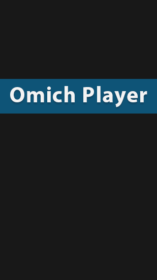 Baixar grátis o aplicativo Jogador Omich  para celulares e tablets Android.