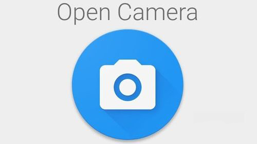 Baixar grátis o aplicativo Fotografia, filmagem Câmera aberta  para celulares e tablets Android.