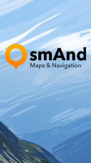 Baixar grátis o aplicativo Navegação Osmand: Mapas e Navegação  para celulares e tablets Android.
