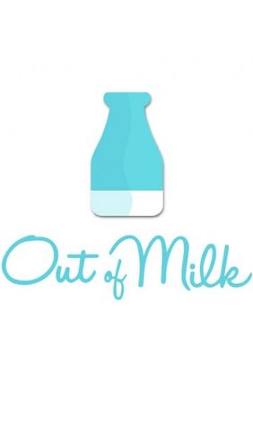 Baixar grátis o aplicativo Finanças Out of milk - Lista de compras  para celulares e tablets Android.