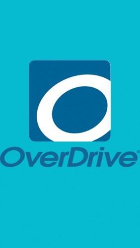 Baixar grátis o aplicativo OverDrive para celulares e tablets Android.