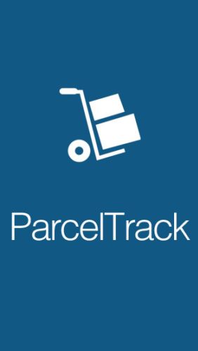 ParcelTrack - Rastreador de pacotes para Fedex, UPS, USPS 