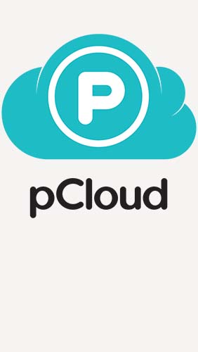 Baixar grátis o aplicativo Serviços de nuvens pCloud: Armazenamento em nuvem gratuito  para celulares e tablets Android.