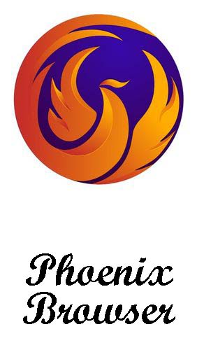 Baixar grátis o aplicativo Navegadores Phoenix browser - Download de vídeo, privado e rápido  para celulares e tablets Android.