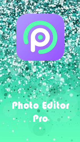 Baixar grátis o aplicativo Trabalhando com gráficos Editor de fotos pro - Colagem de fotos, criador de colagem  para celulares e tablets Android.