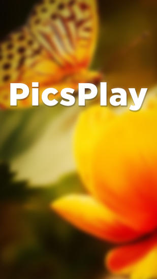 Baixar grátis o aplicativo PicsPlay: Editor de foto  para celulares e tablets Android 2.3. .a.n.d. .h.i.g.h.e.r.