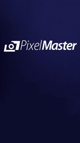 Mestre de pixel 