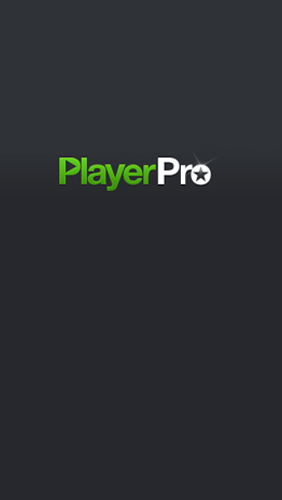 PlayerPro: Reprodutor de música 