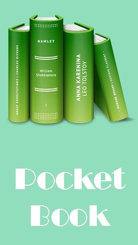 PocketBook reader - Leitor de bolso 