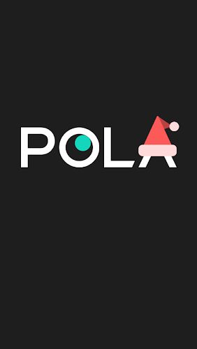 Baixar grátis o aplicativo POLA câmera - Selfie bonito, câmera de clone e colagem  para celulares e tablets Android.
